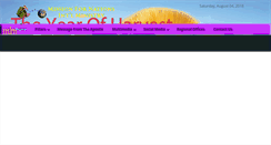 Desktop Screenshot of mfnim.com